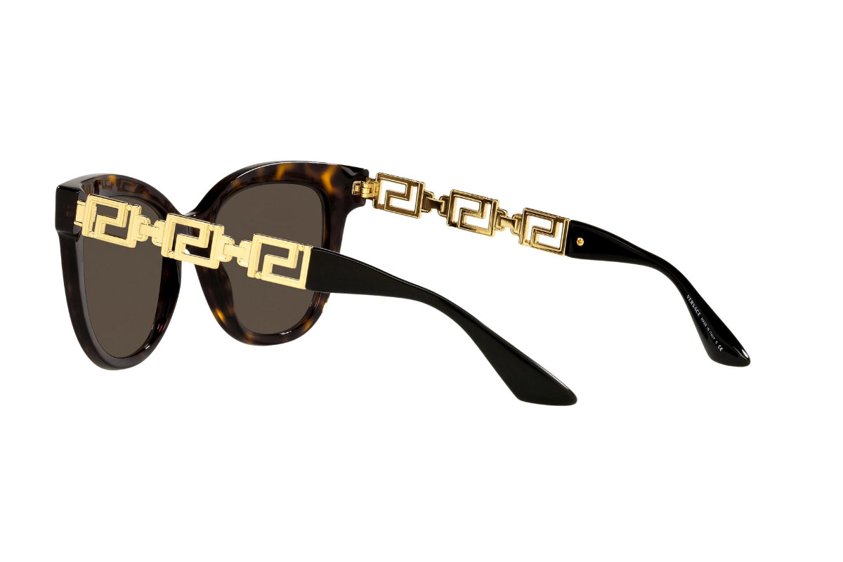Lentes de Sol Havana Versace