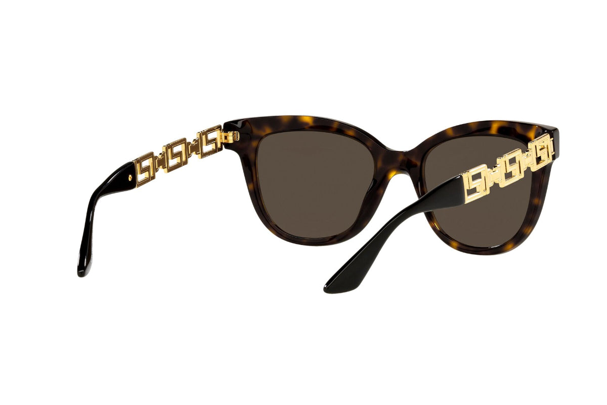 Lentes de Sol Havana Versace