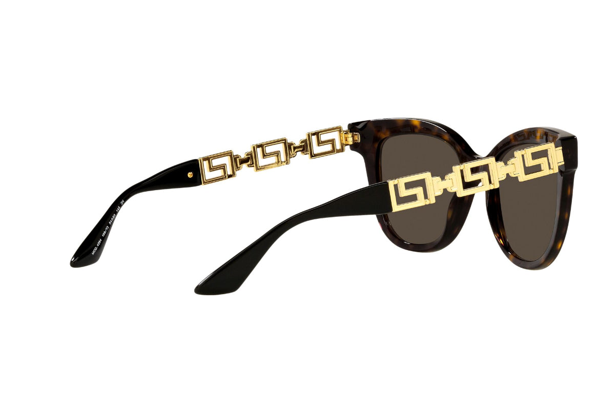 Lentes de Sol Havana Versace
