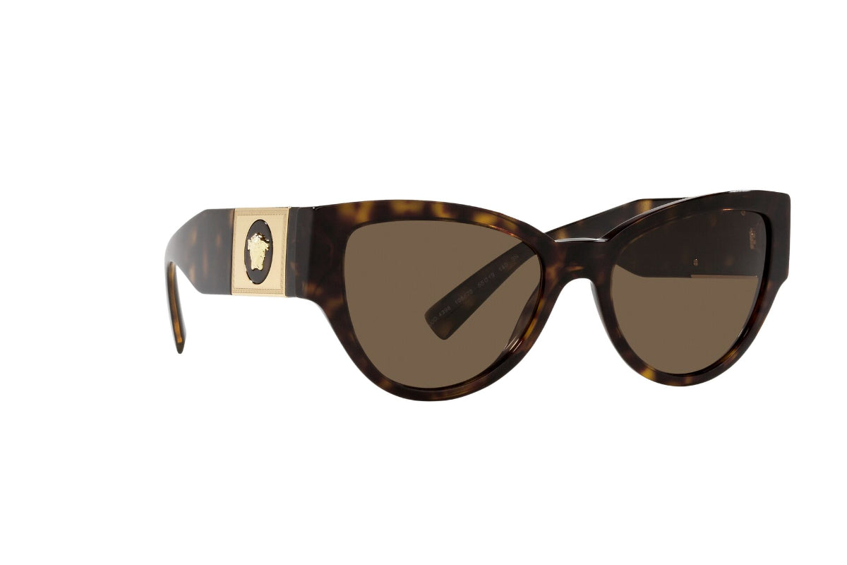Lentes de Sol Havana Versace
