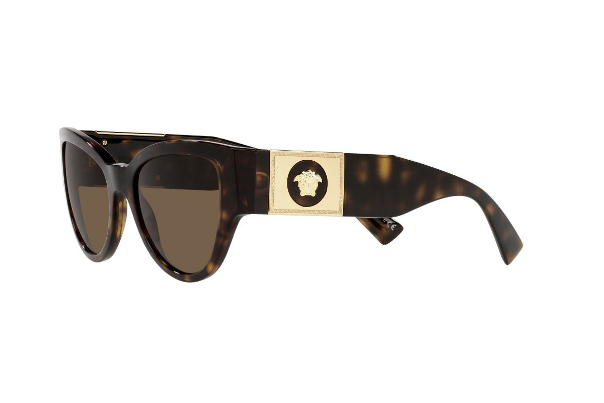 Lentes de Sol Havana Versace