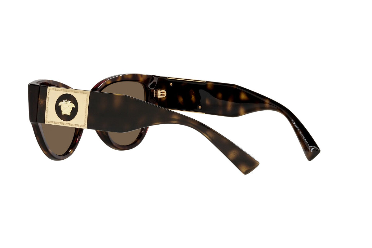 Lentes de Sol Havana Versace