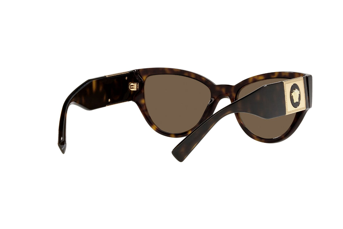 Lentes de Sol Havana Versace