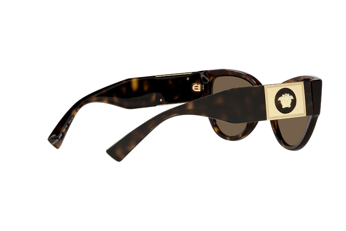 Lentes de Sol Havana Versace