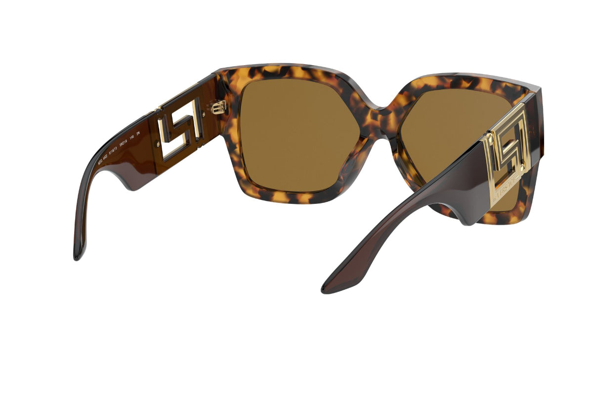 Lentes de Sol Havana Versace