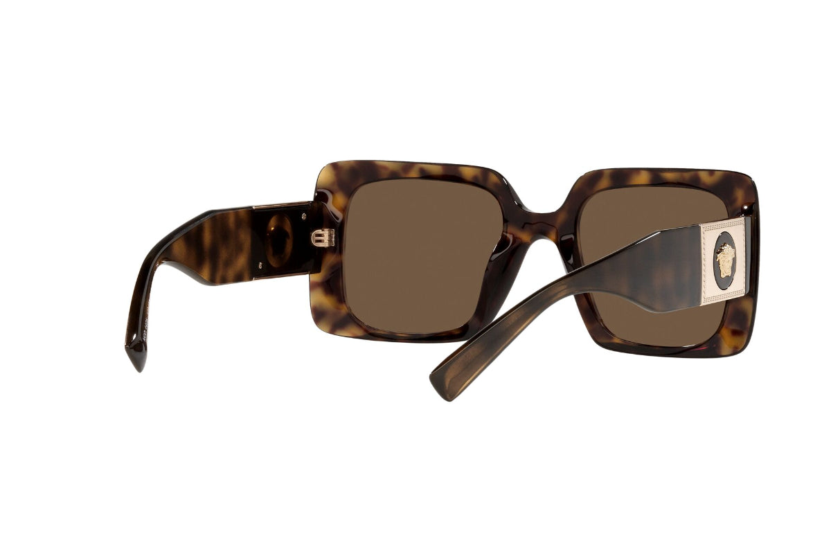 Lentes de Sol Havana Versace