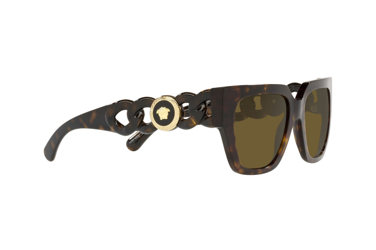 Lentes de Sol Havana Versace
