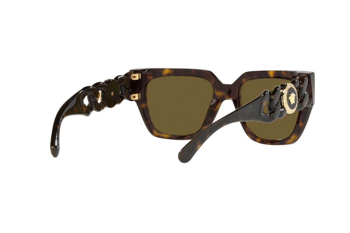Lentes de Sol Havana Versace
