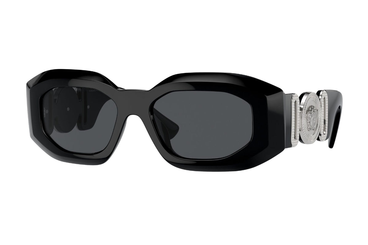 Versace Lentes de Sol Maxi Medusa VE4425U