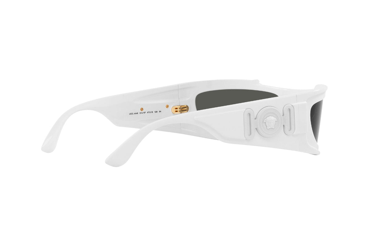 Versace Lentes de Sol Medusa Biggie VE4446