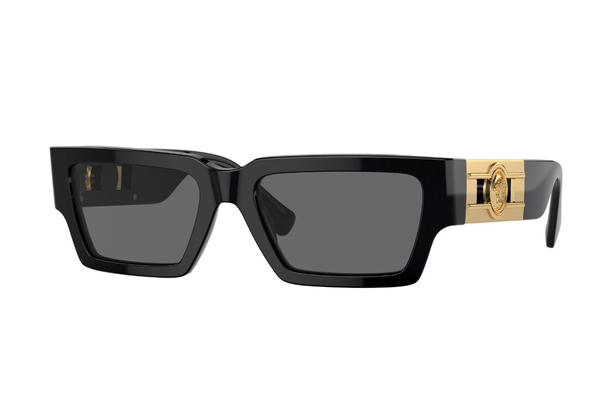 Versace Lentes de Sol Medusa Deco VE4459