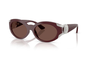 Versace Lentes de Sol Medusa Honor VE4503U