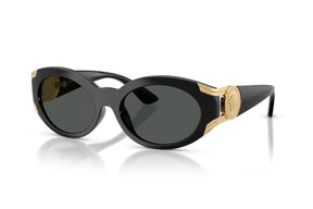 Versace Lentes de Sol Medusa Honor VE4503U
