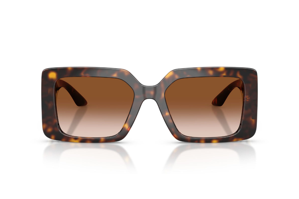 Versace Lentes de Sol Greca Maxi Degradados VE4505U