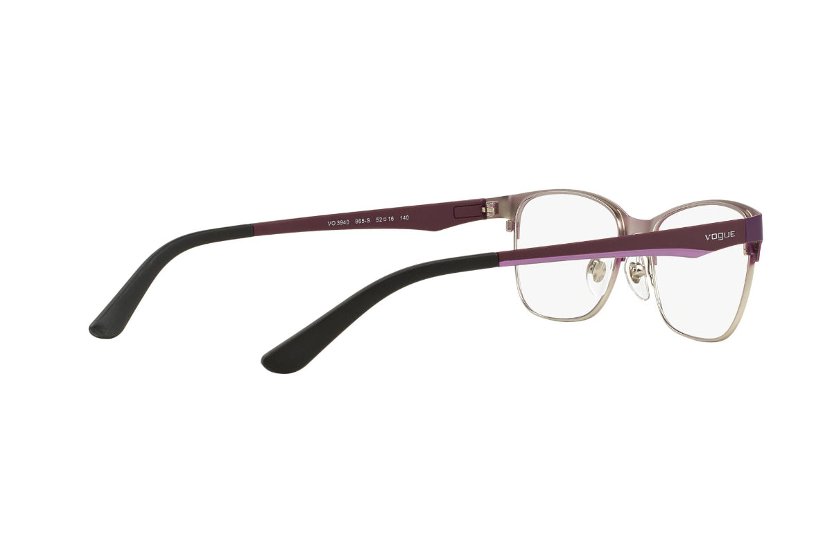 Vogue Eyewear Lentes Ópticos VO3940