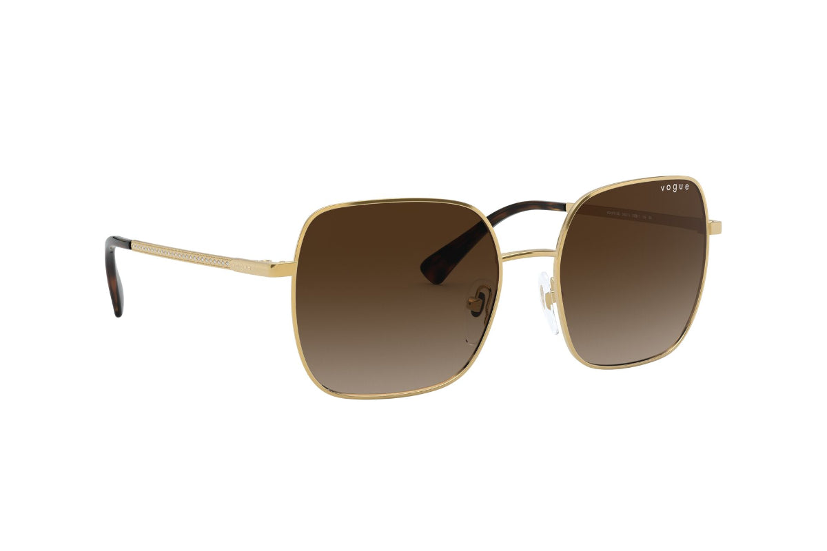 Lentes de Sol Gold Vogue