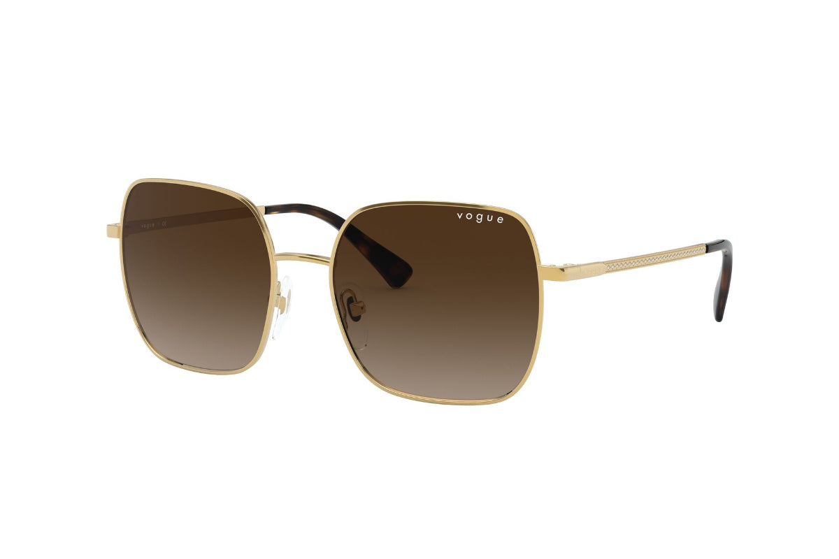 Lentes de Sol Gold Vogue