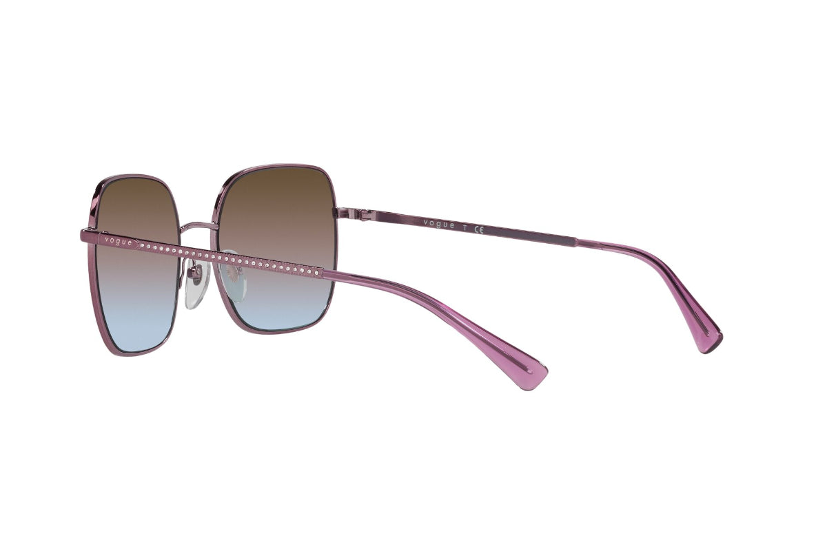 Lentes de Sol Light Pink Vogue