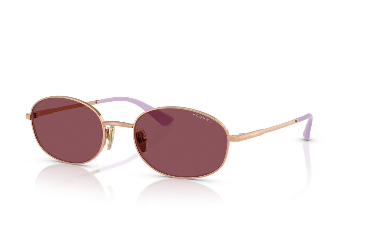 Vogue Eyewear Lentes de Sol Polarizados VO4323S
