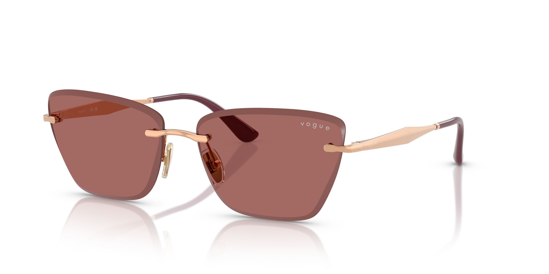 Vogue Eyewear Lentes de Sol VO4332S
