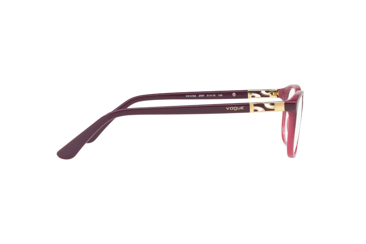 Vogue Eyewear Lentes Ópticos VO5163