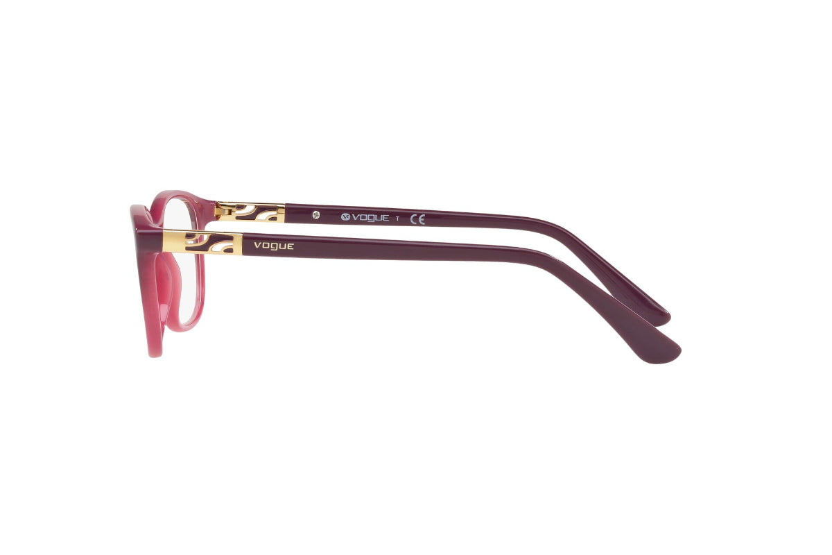 Vogue Eyewear Lentes Ópticos VO5163