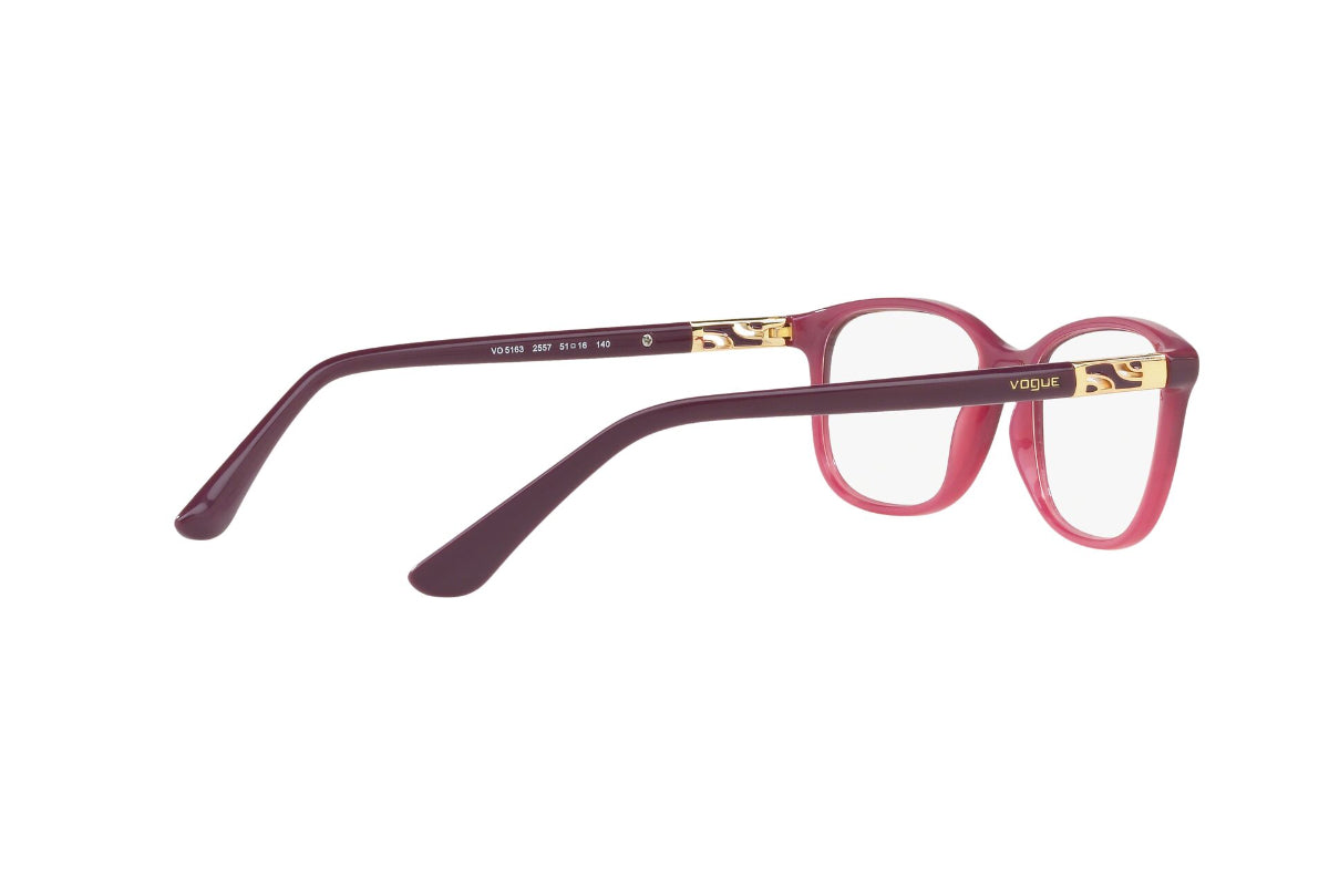 Vogue Eyewear Lentes Ópticos VO5163