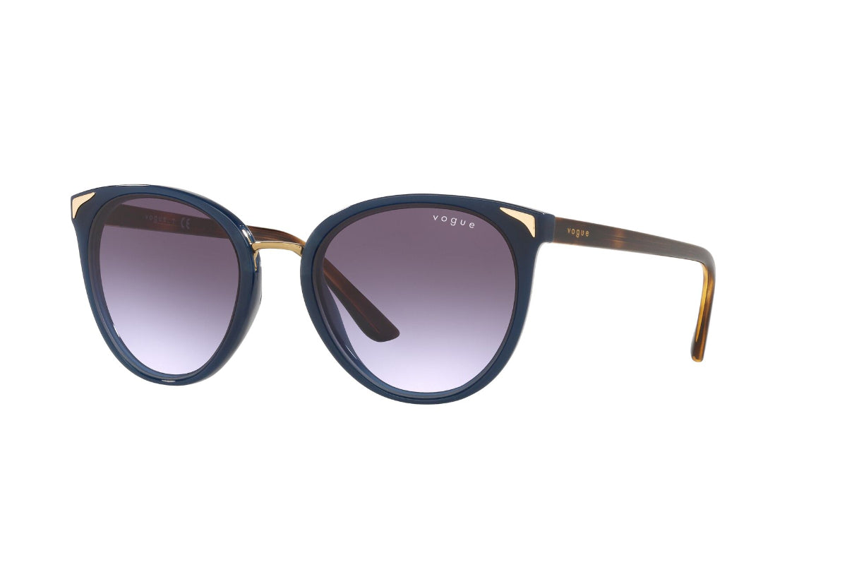 Lentes de Sol Opal Blue Vogue