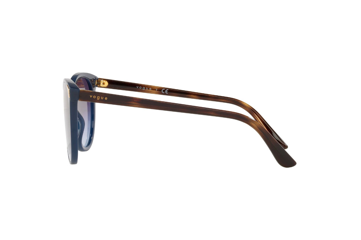 Lentes de Sol Opal Blue Vogue