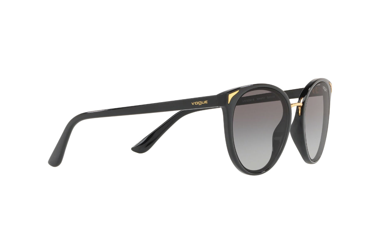 Lentes de Sol Black Vogue