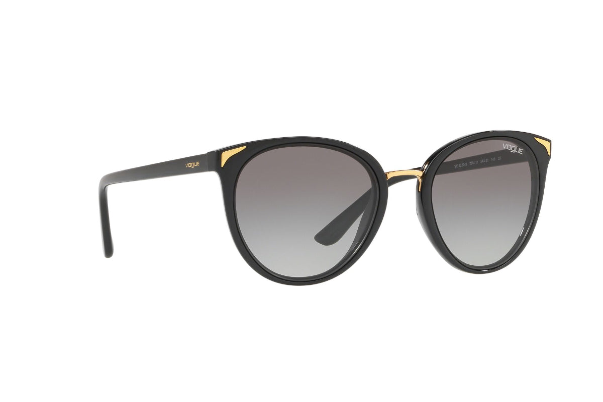 Lentes de Sol Black Vogue