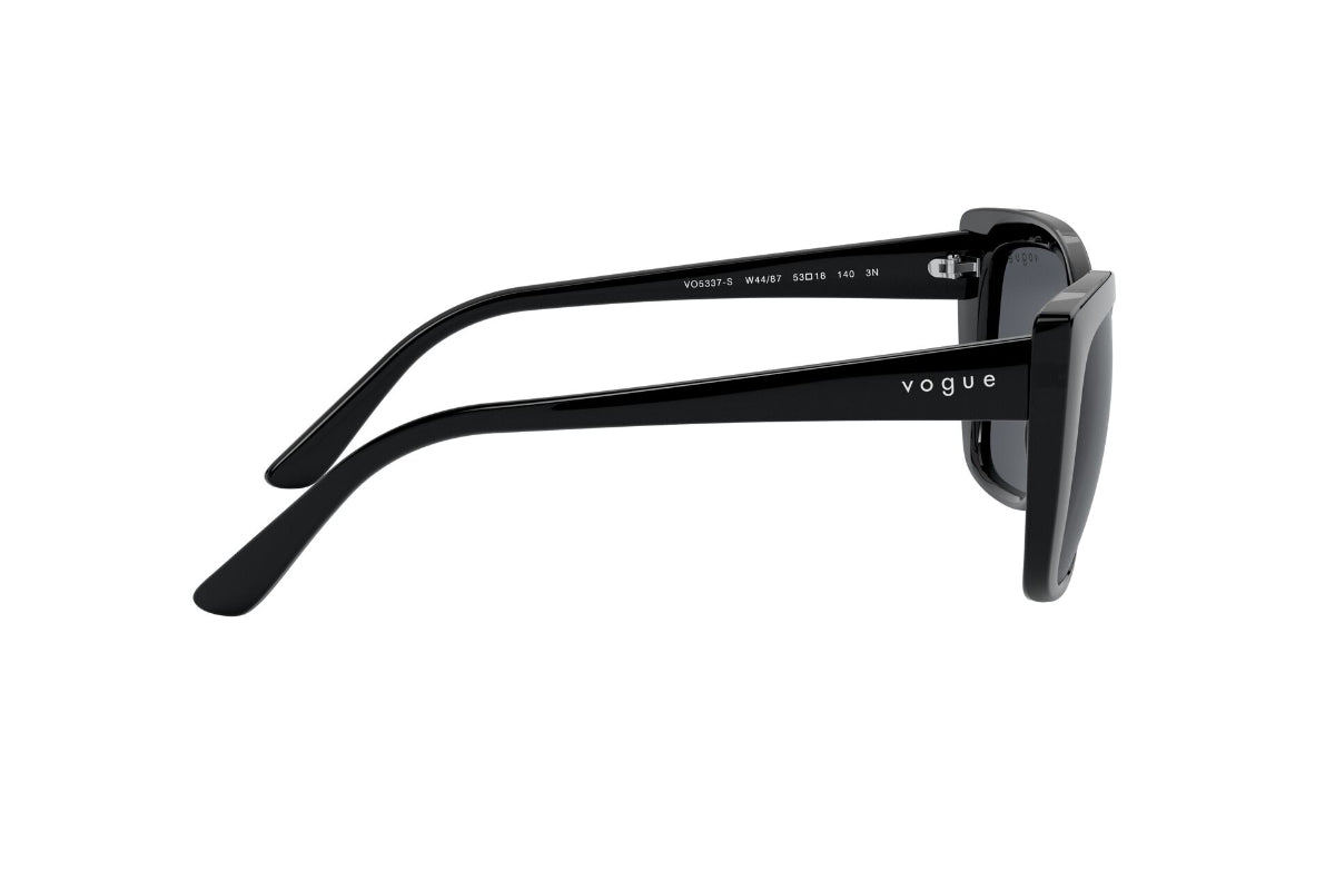 Lentes de Sol Black Vogue