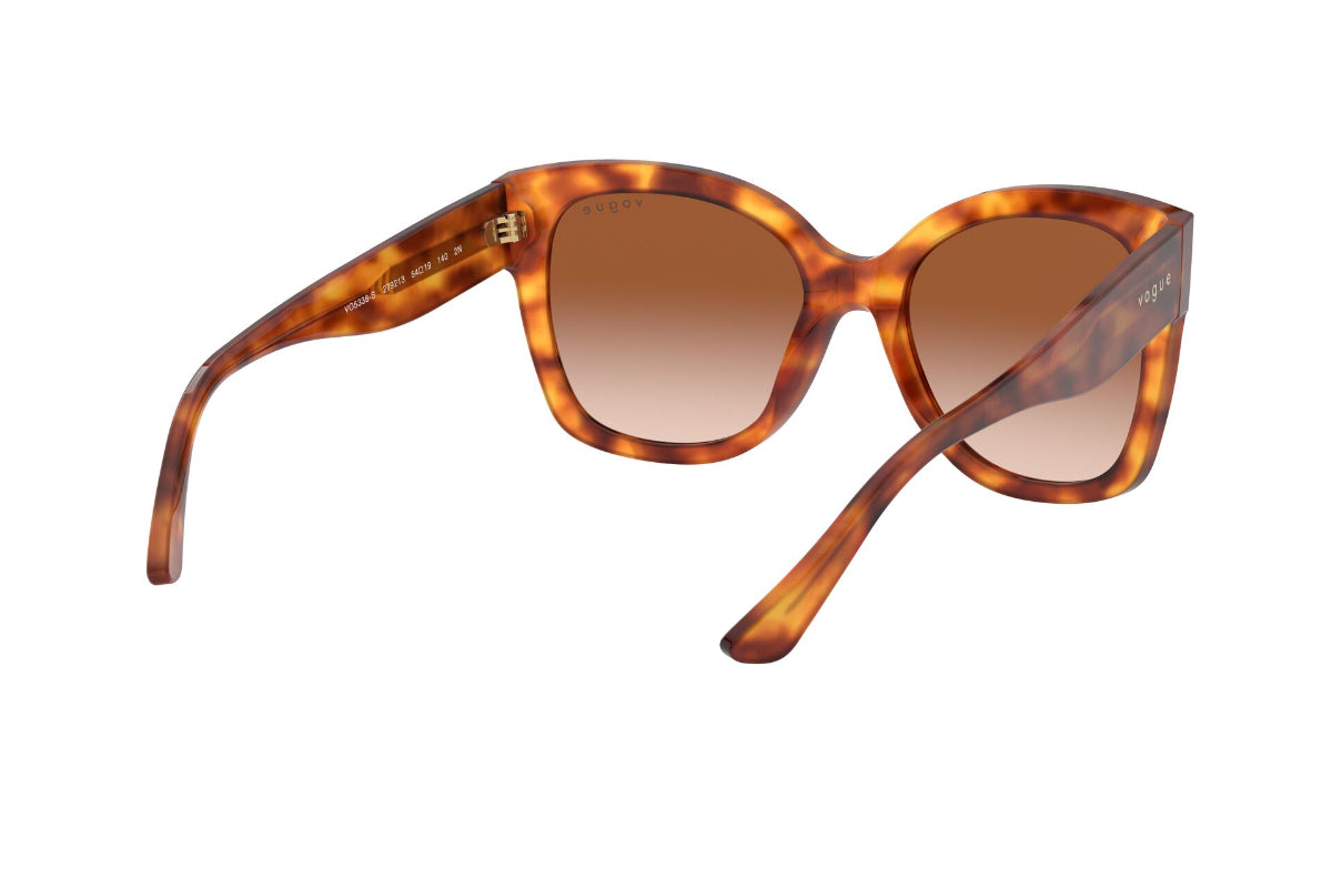 Lentes de Sol Yellow Havana Vogue