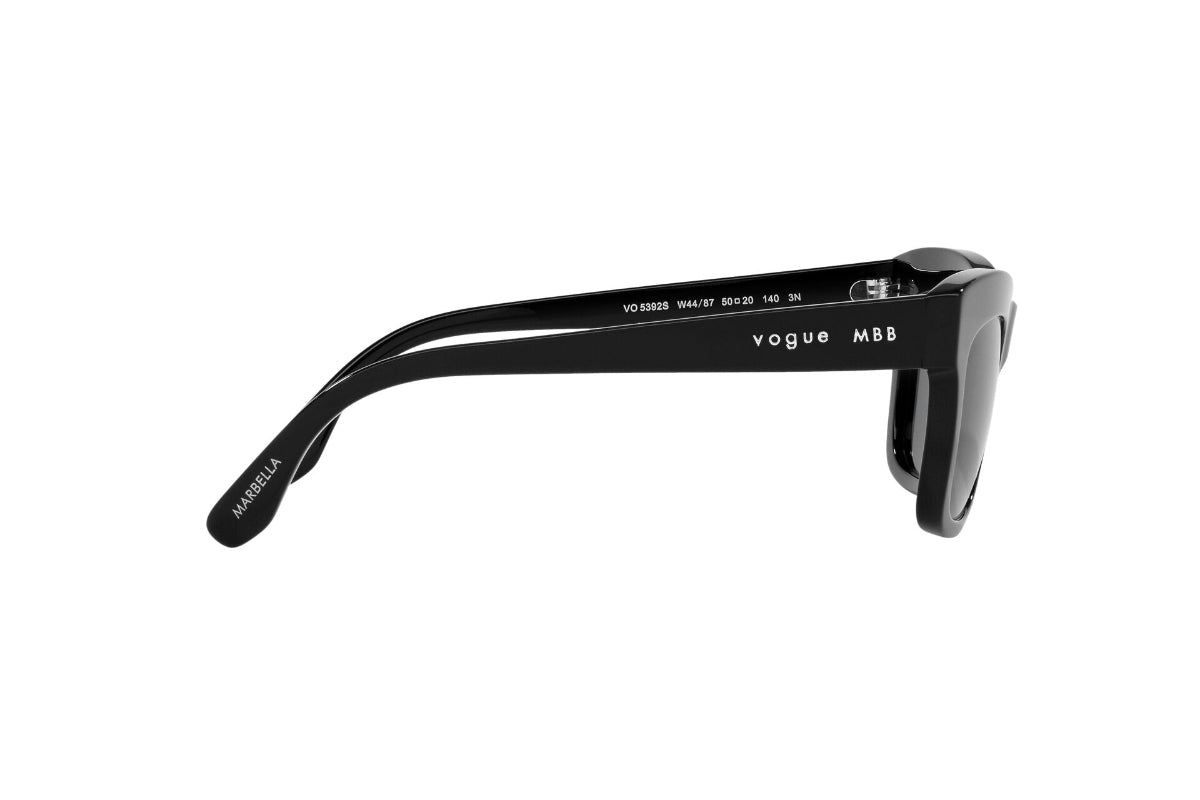 Lentes de Sol Black Vogue