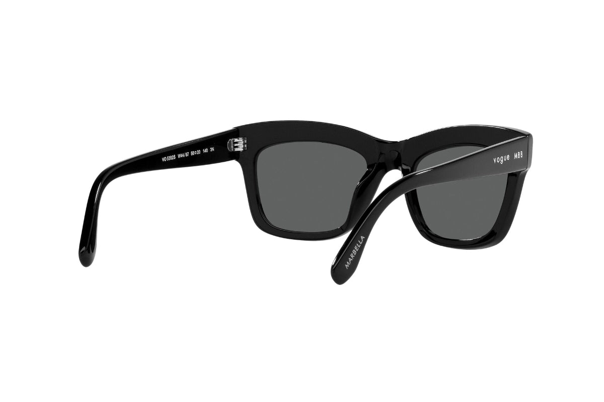 Lentes de Sol Black Vogue