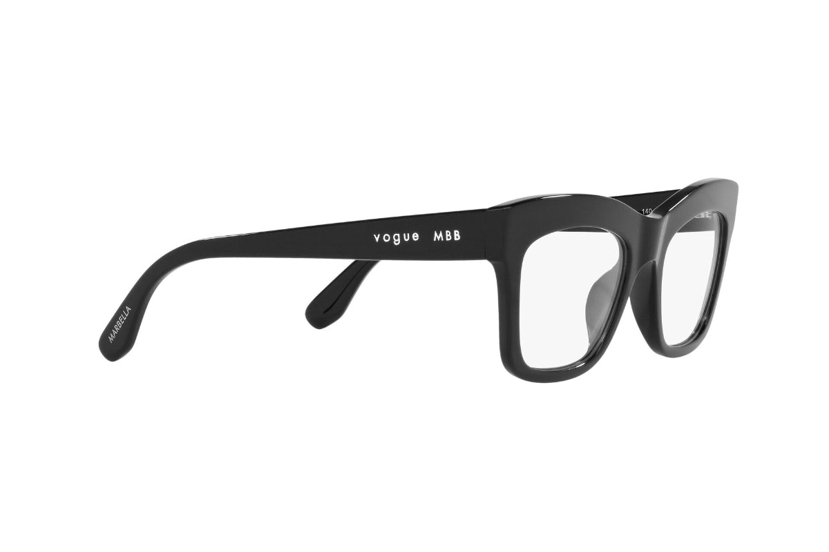 Vogue Eyewear Lentes Ópticos VO5396W