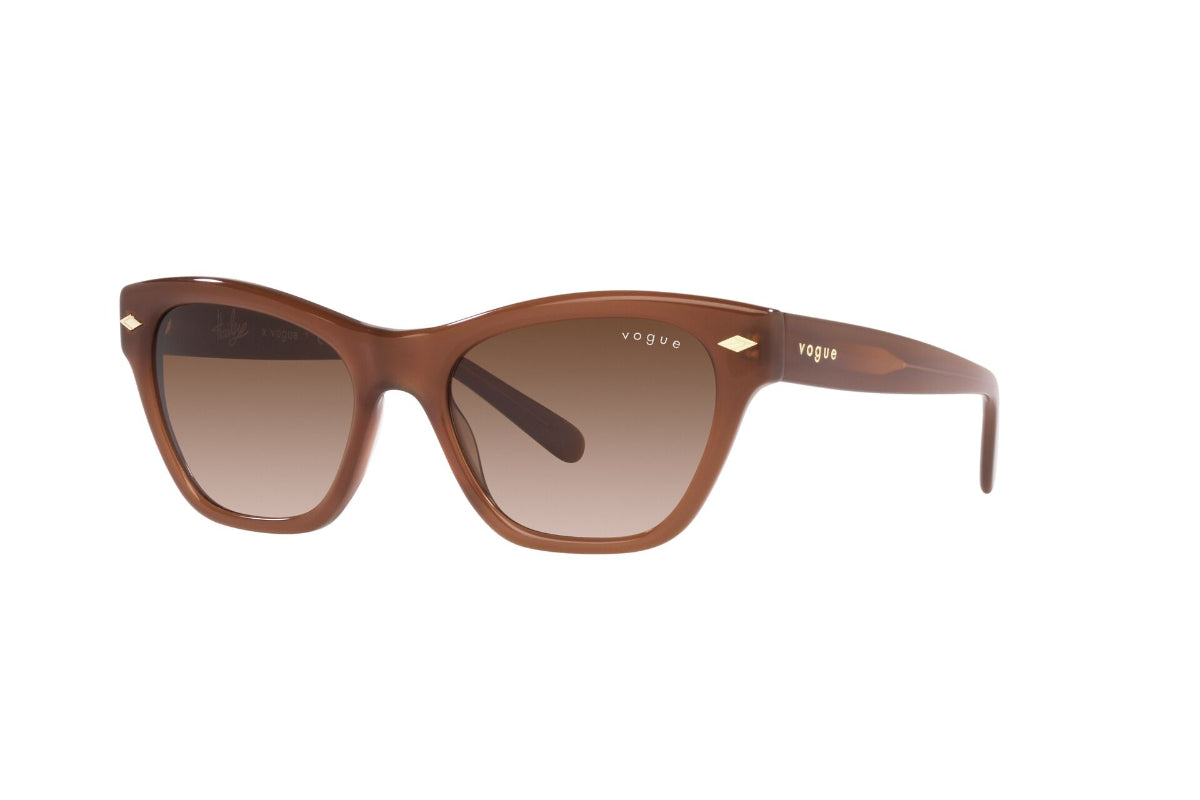 Vogue Eyewear Lentes de Sol Hailey Bieber Degradados VO5445S