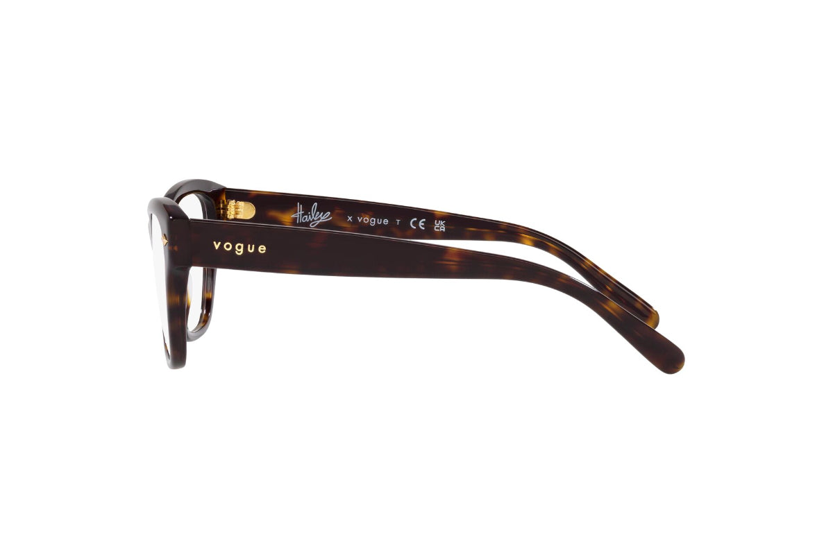 Vogue Eyewear Lentes Ópticos VO5446W
