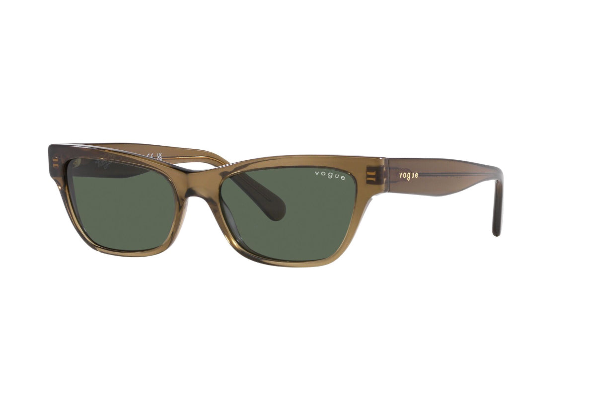Vogue Eyewear Lentes de Sol Hailey Bieber VO5514S