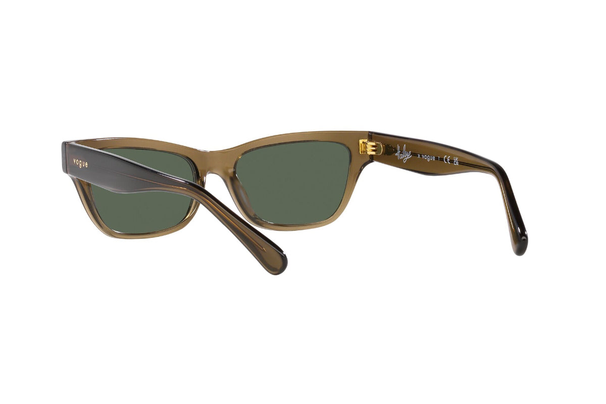 Vogue Eyewear Lentes de Sol Hailey Bieber VO5514S