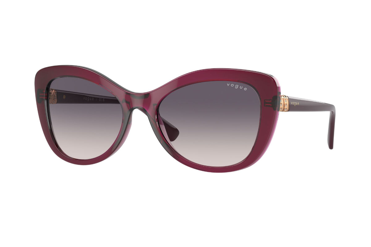 Vogue Eyewear Lentes de Sol Degradados VO5515SB