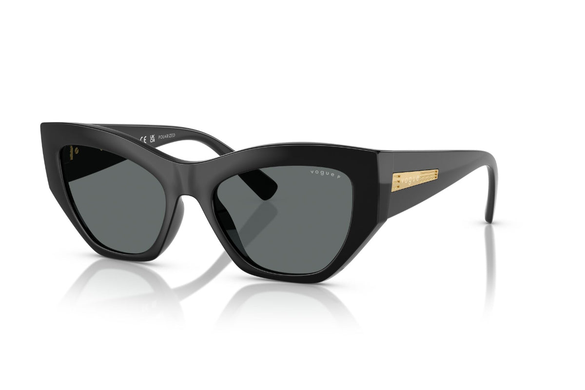 Vogue Eyewear Lentes de Sol Polarizados VO5607S