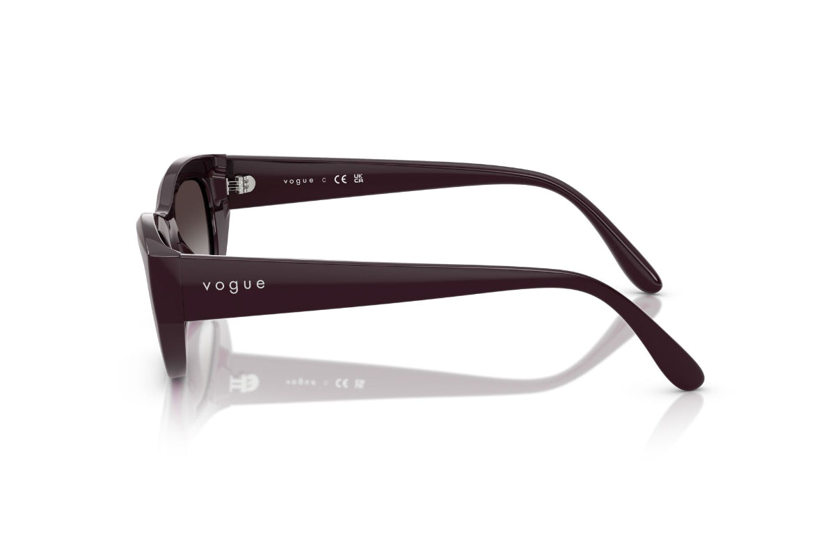 Vogue Lentes de Sol Degradados VO5616S