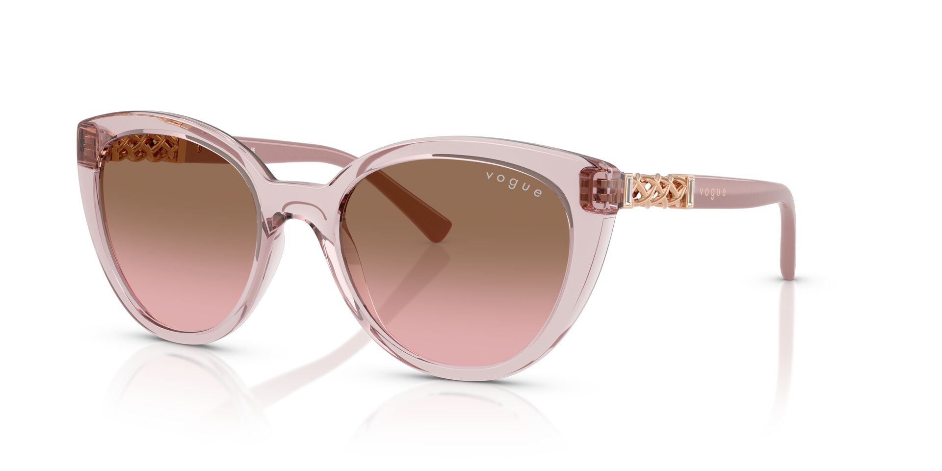 Vogue Eyewear Lentes de Sol Degradados VO5634SB