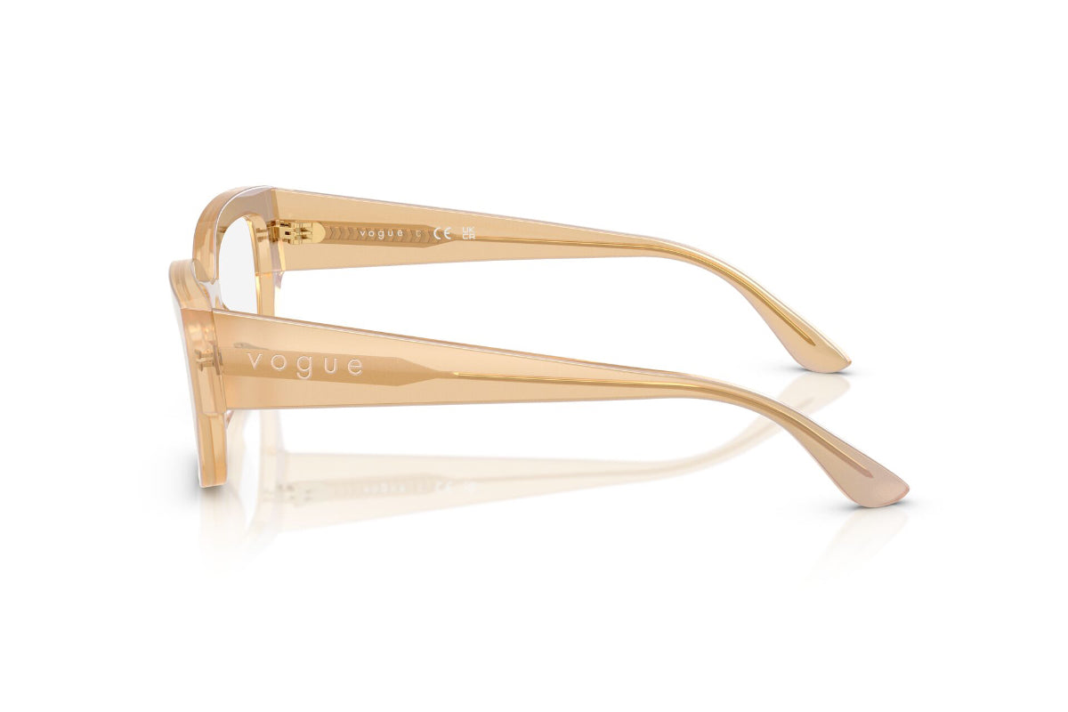 Vogue Eyewear Lentes Ópticos VO5639U