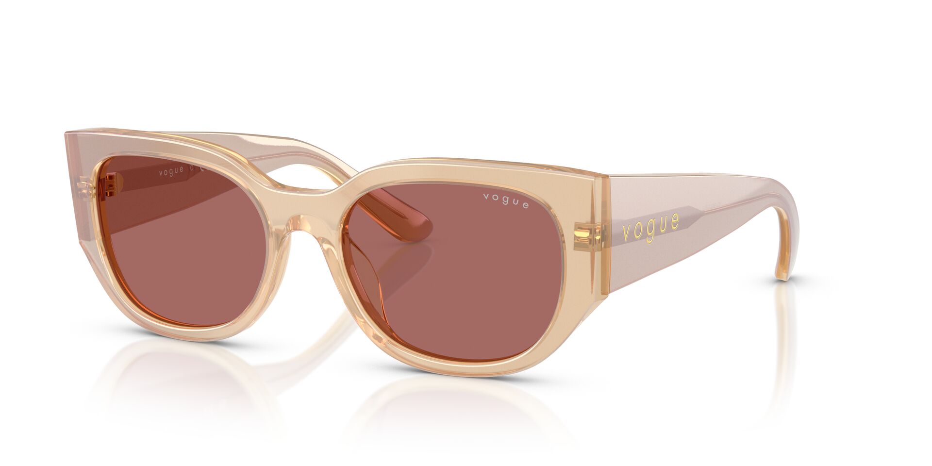 Vogue Eyewear Lentes de Sol VO5641SU