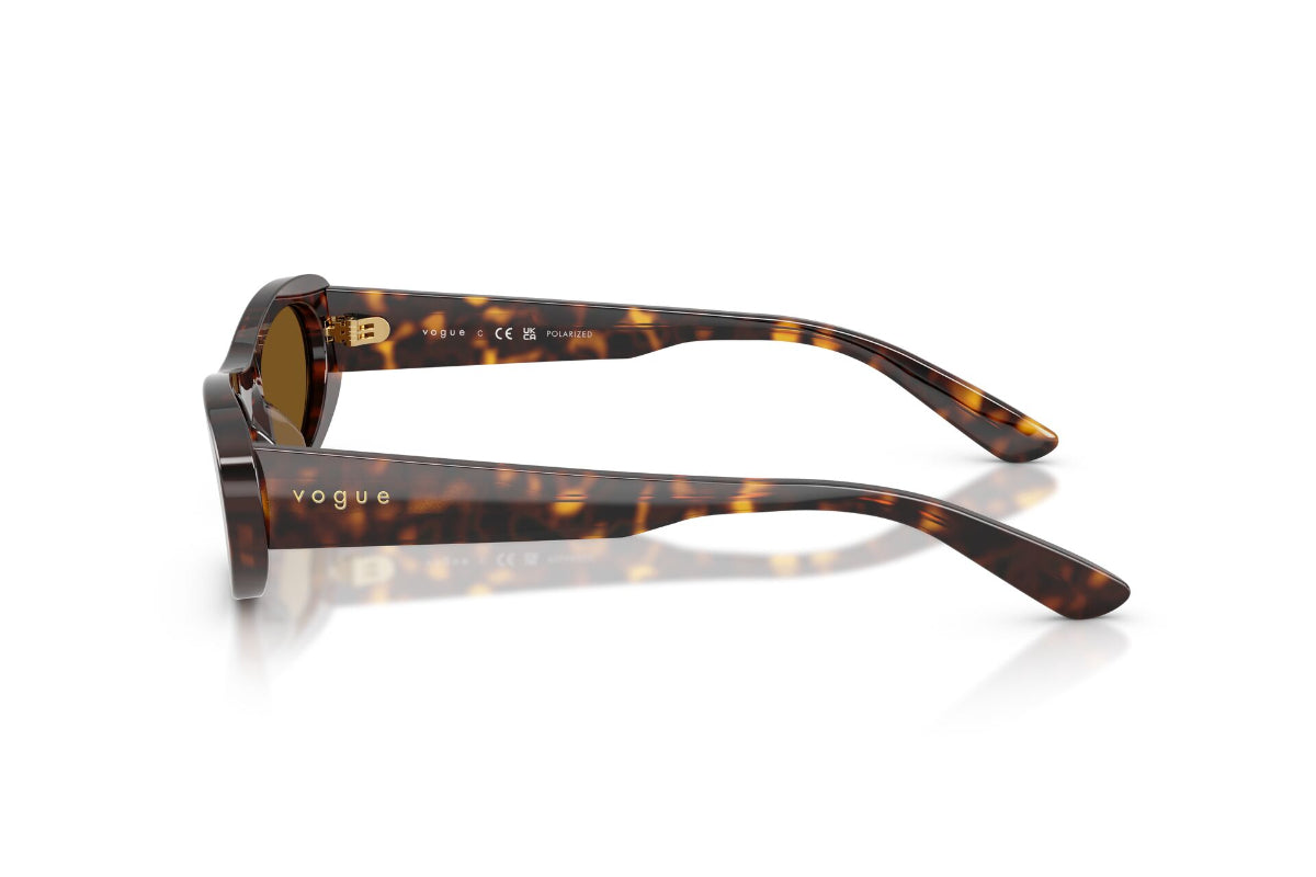 Vogue Lentes de Sol Polarizados VO5695SU