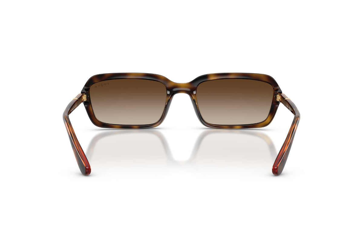 Vogue Lentes de Sol Degradados VO5744S