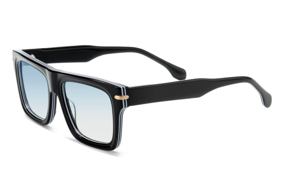 York Eyewear Lentes de Sol Aretha YK2300S