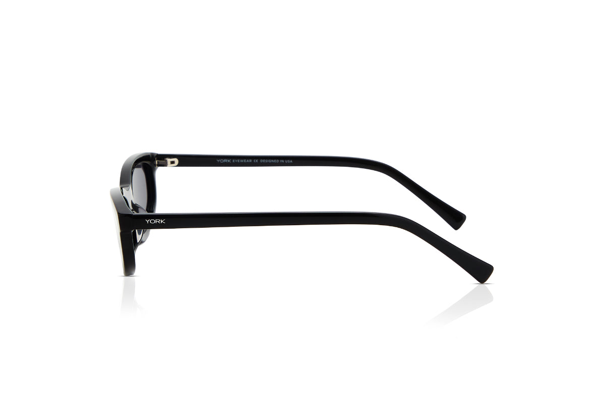 York Eyewear Lentes de Sol Polarizados YK24SA079